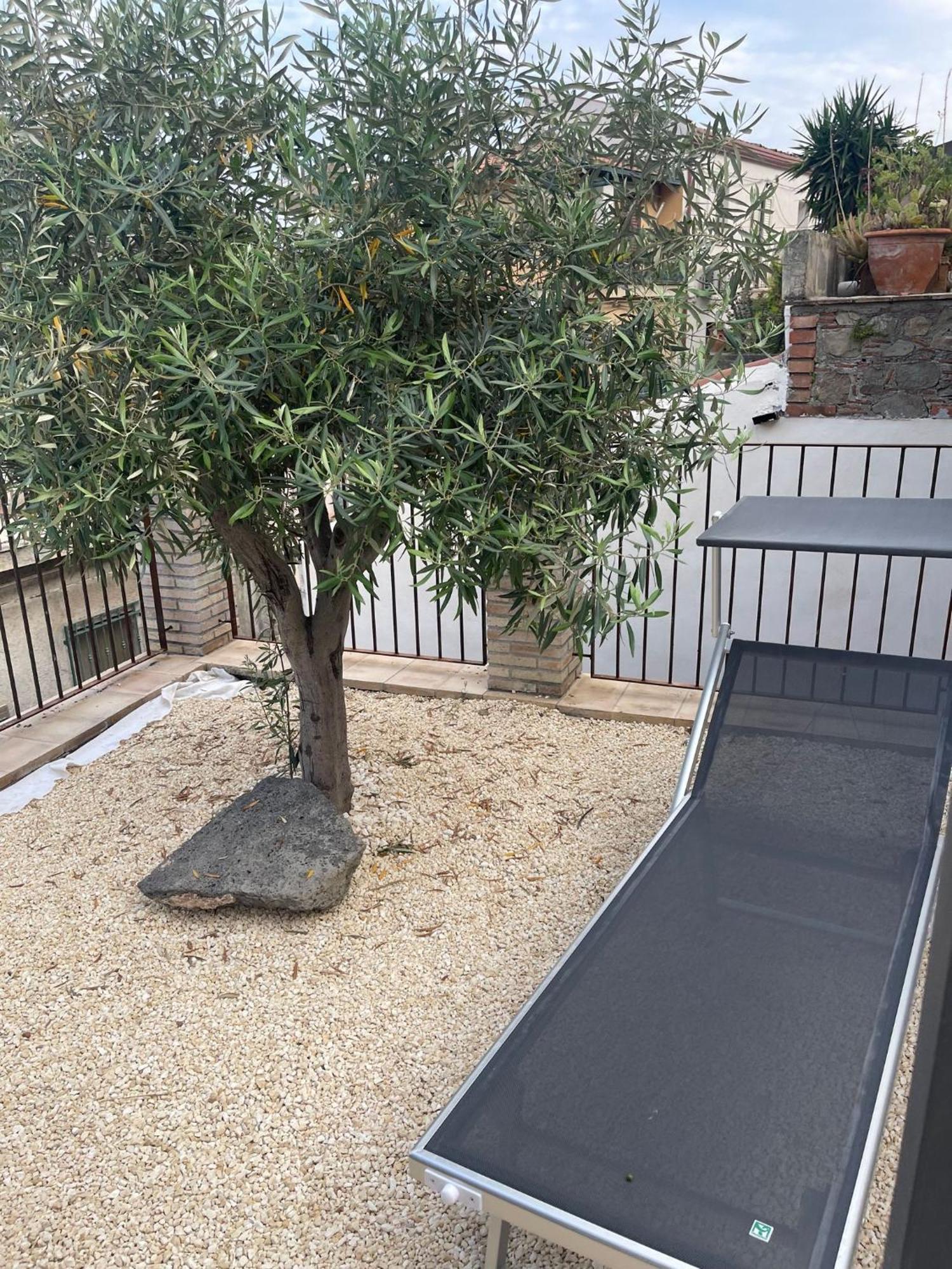 Bed And Relax-Il Maniero Bed & Breakfast Calatabiano Exterior foto