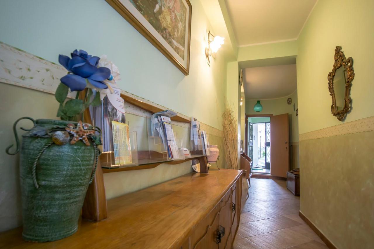 Bed And Relax-Il Maniero Bed & Breakfast Calatabiano Exterior foto